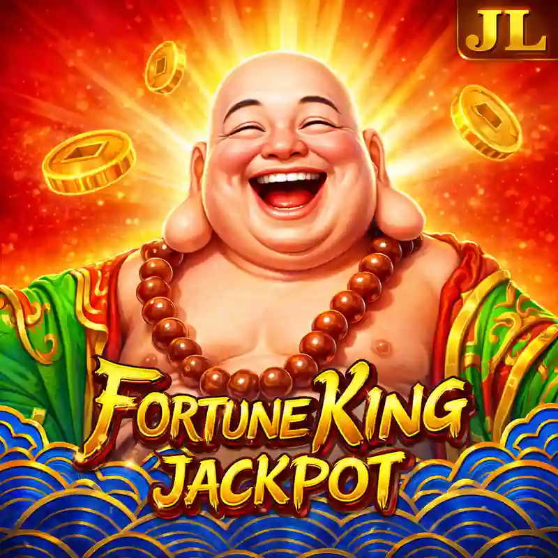 Fortune King Jackpot ll77bet