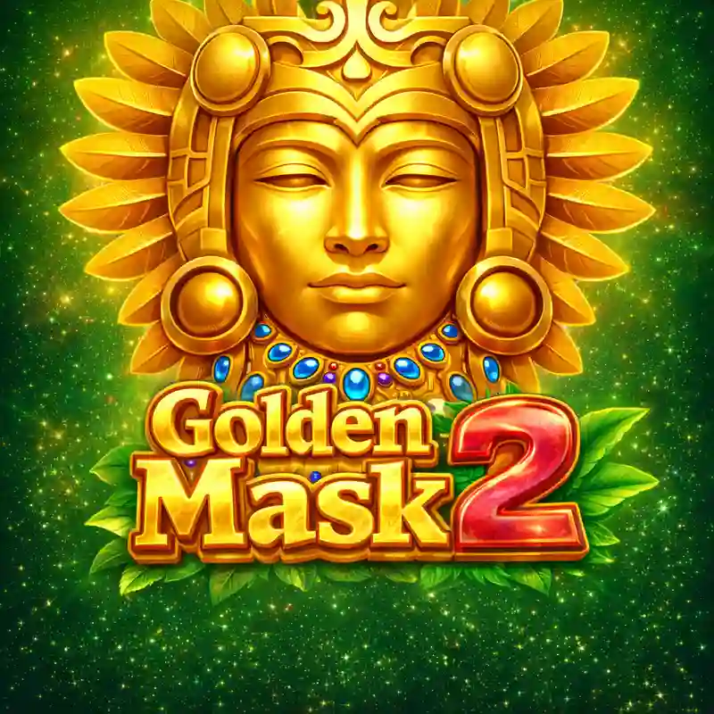 Golden Mask 2 Slot Game sa ll77bet