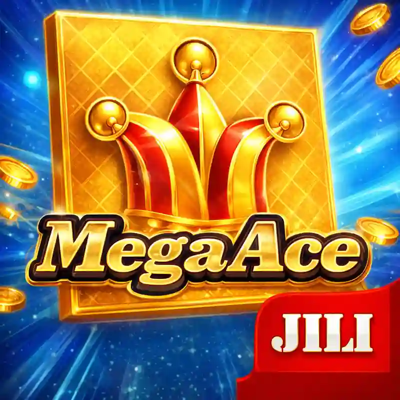 Mega Ace Slot Game ll77bet