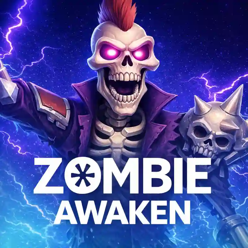 Zombie Awaken Game sa ll77bet